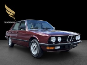 Bild 2 von Inserat BMW 528I 1984