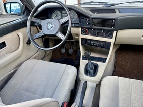 Bild 15 von Inserat BMW 528I 1984
