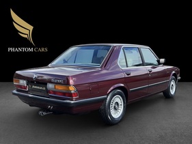 Bild 8 von Inserat BMW 528I 1984