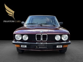 Bild 3 von Inserat BMW 528I 1984