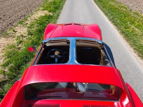 Bild 24 von Inserat Chevrolet Corvette C3 LT1 1971