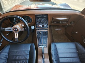 Bild 11 von Inserat Chevrolet Corvette C3 LT1 1971