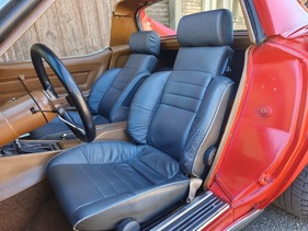 Bild 8 von Inserat Chevrolet Corvette C3 LT1 1971