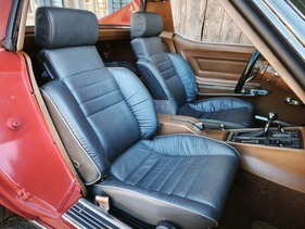 Bild 10 von Inserat Chevrolet Corvette C3 LT1 1971