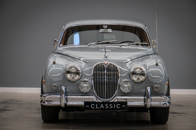 Jaguar MK II 3.8 ltr. (1962) Jaguar MK II 3.8 ltr. (1962)