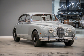 Jaguar MK II 3.8 ltr. (1962) Jaguar MK II 3.8 ltr. (1962)