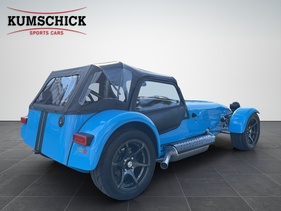 Bild 5 von Inserat Caterham Seven 340 SV 2025
