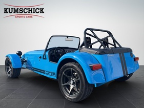 Bild 3 von Inserat Caterham Seven 340 SV 2025