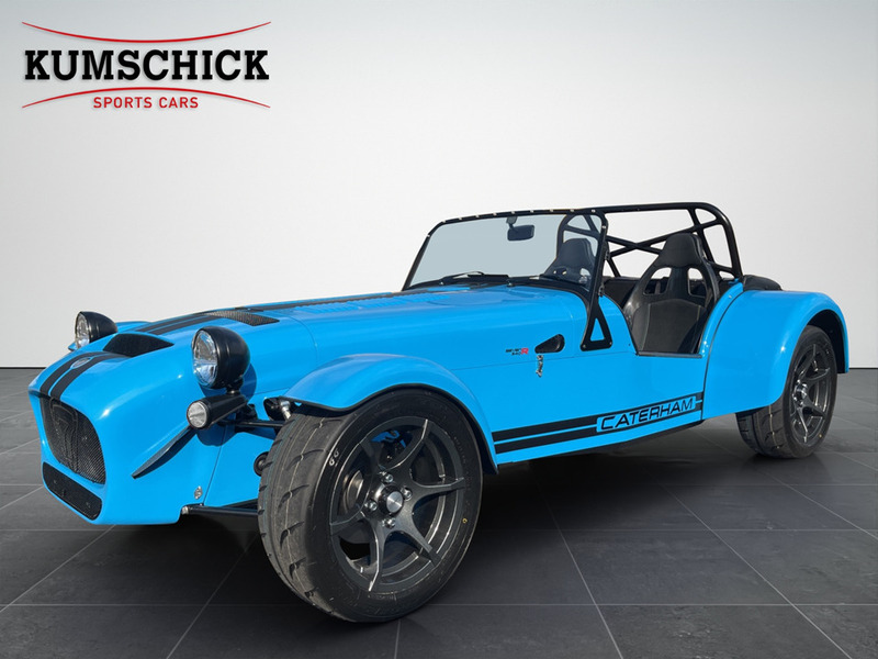 Caterham Seven 340 SV 