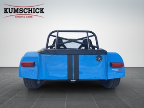Bild 4 von Inserat Caterham Seven 340 SV 2025
