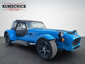 Bild 7 von Inserat Caterham Seven 340 SV 2025