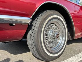 Bild 20 von Inserat Ford USA Thunderbird 1966