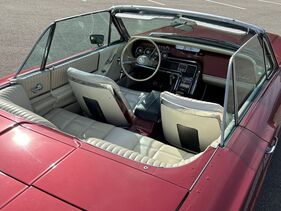 Bild 9 von Inserat Ford USA Thunderbird 1966