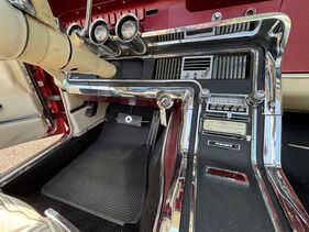 Bild 17 von Inserat Ford USA Thunderbird 1966