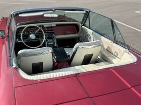 Bild 7 von Inserat Ford USA Thunderbird 1966