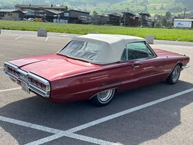 Bild 6 von Inserat Ford USA Thunderbird 1966