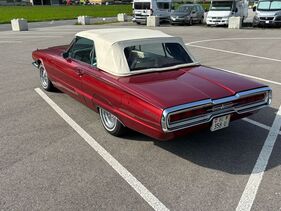 Bild 4 von Inserat Ford USA Thunderbird 1966