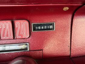 Bild 14 von Inserat Ford USA Thunderbird 1966