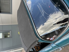Bild 11 von Inserat Triumph TR 5 PI Overdrive 1968