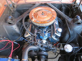 Bild 15 von Inserat Ford Mustang GT 1966