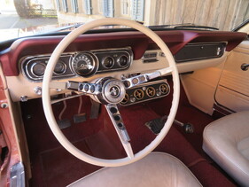 Bild 11 von Inserat Ford Mustang GT 1966