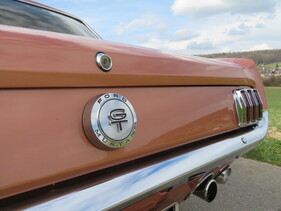 Bild 17 von Inserat Ford Mustang GT 1966