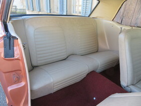 Bild 9 von Inserat Ford Mustang GT 1966