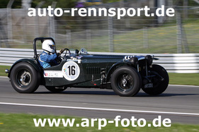 Bild 7 von Inserat Alvis Speed 25 Bergrennwagen 1938