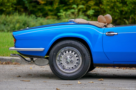 Bild 10 von Inserat Triumph Spitfire 1500 1980