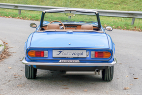 Bild 4 von Inserat Triumph Spitfire 1500 1980