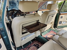 Bild 3 von Inserat Rolls-Royce Silver Spur II 1990