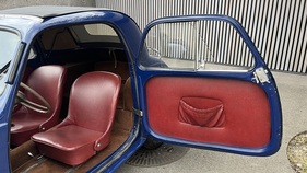 Bild 5 von Inserat Fiat Topolino 500 C 1951