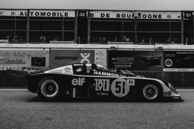 Bild 11 von Inserat De Cadenet LM3 1977