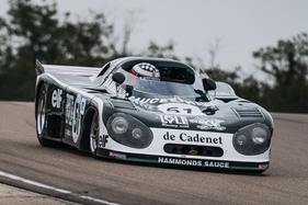 De Cadenet LM3 (1977) De Cadenet LM3 (1977)