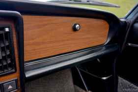 Bild 38 von Inserat Fiat Pininfarina Spider 124 DS Europa 2.0 i.e. 1983