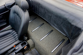 Bild 33 von Inserat Fiat Pininfarina Spider 124 DS Europa 2.0 i.e. 1983