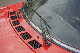 Bild 25 von Inserat Fiat Pininfarina Spider 124 DS Europa 2.0 i.e. 1983