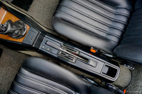 Bild 32 von Inserat Fiat Pininfarina Spider 124 DS Europa 2.0 i.e. 1983