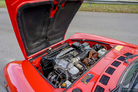 Bild 43 von Inserat Fiat Pininfarina Spider 124 DS Europa 2.0 i.e. 1983