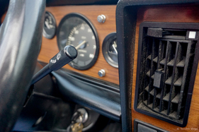 Bild 39 von Inserat Fiat Pininfarina Spider 124 DS Europa 2.0 i.e. 1983