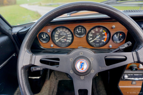 Bild 34 von Inserat Fiat Pininfarina Spider 124 DS Europa 2.0 i.e. 1983
