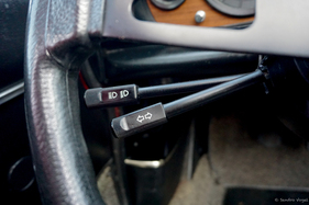 Bild 40 von Inserat Fiat Pininfarina Spider 124 DS Europa 2.0 i.e. 1983
