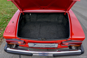 Bild 44 von Inserat Fiat Pininfarina Spider 124 DS Europa 2.0 i.e. 1983