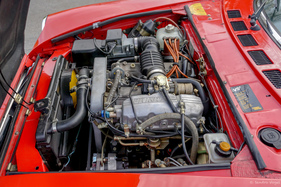 Bild 42 von Inserat Fiat Pininfarina Spider 124 DS Europa 2.0 i.e. 1983