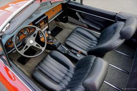 Bild 30 von Inserat Fiat Pininfarina Spider 124 DS Europa 2.0 i.e. 1983