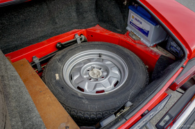 Bild 45 von Inserat Fiat Pininfarina Spider 124 DS Europa 2.0 i.e. 1983