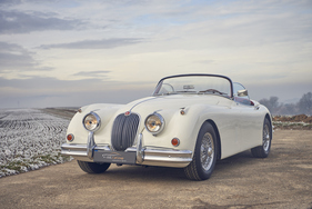 Bild 11 von Inserat Jaguar XK 150 3.4 S OTS 1958
