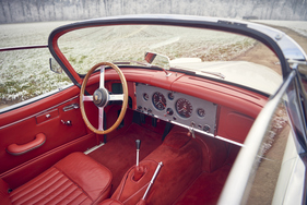 Bild 33 von Inserat Jaguar XK 150 3.4 S OTS 1958