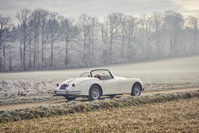 Bild 7 von Inserat Jaguar XK 150 3.4 S OTS 1958