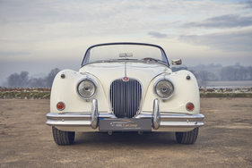 Bild 10 von Inserat Jaguar XK 150 3.4 S OTS 1958